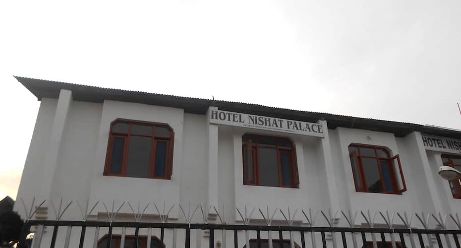 Hotel Nishat Palace, Srinagar 2